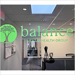 Main Profile Image - Balance Mental Health Group