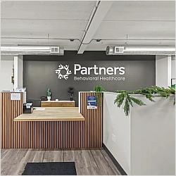 Main Profile Image - Partners Behavioral Healthcare