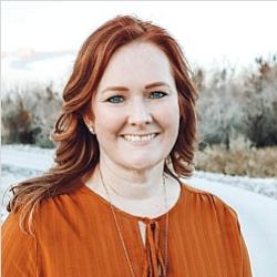 Abby Peddieson, MS, LMFT