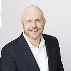 Daniel Linehan, MSW, Licensed Clinical Social Worker