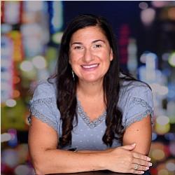 Judith Hakiel-Calcaterra, LMHC