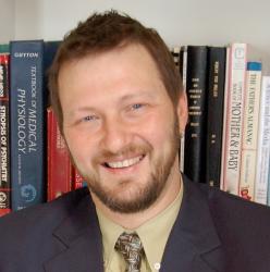 Robert T. Muller, PhD, CPsych