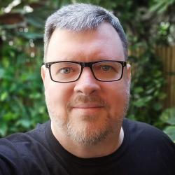 Matthew McLean, LMFT (He, Him, His)