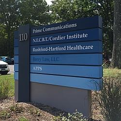 Main Profile Image - New England Center for CBT Treatment