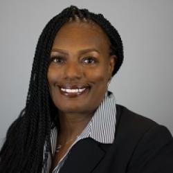 Latresa Williams, Licensed Master Social Worker, BSW, ACSW