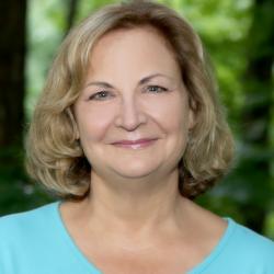 Nanette Martin, Licensed Clinical Professional Counselor