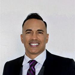 Paul Felipe Estopier, M.A., LMFT AAMFT Member ID: 202203