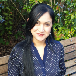 Tina Butler, MA, LMFT