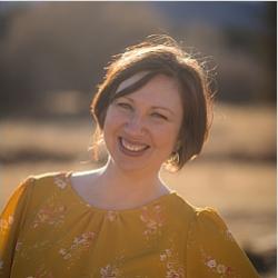 Paula Powell, Licensed Marriage and Family Therapist