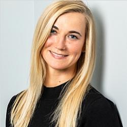 Kasia Ciszewski,  M.Ed, LPC, NCC