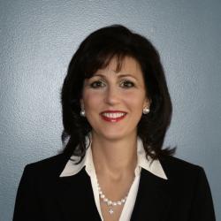 Leslie Duckett, LPC, NCC