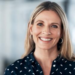 Jane Doe, Licensed Professional Counselor