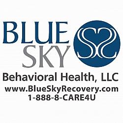 Main Profile Image - BlueSky Behavioral Health