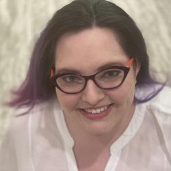 Allyson Nedzbala, Licensed Certified Social Worker-Clinical