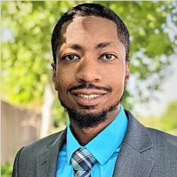 Ronnie Doss, Clinical Psychologist