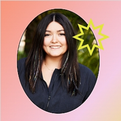 Maddie Hundley, M.S., MMFT, LMFT