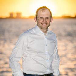 Richard 'Pinny'  Roth, Licensed Certified Social Worker- Clinical