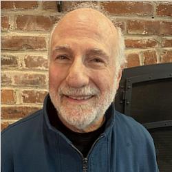 Richard Bergman, Ph.D., Licensed Psychologist