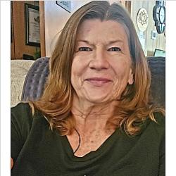 Laura Savage, LPC, LADC