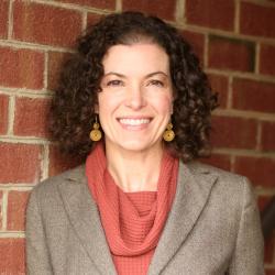 Katrina  Kuzyszyn-Jones, Psychologist