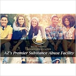 Main Profile Image - Scottsdale Recovery Center