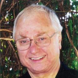 Robert L. Powers, LCP