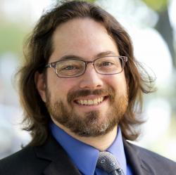 Jonathan Singer, PhD, LCSW