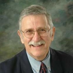 Barry G. Ginsberg, PhD