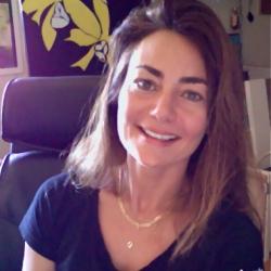 Abeer Othman, MA, LMFT