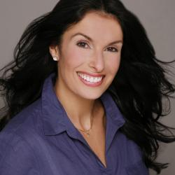 Adrienne Sharma-Richardson, Phd RP OCT CSATCPTT SEP PIT