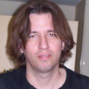 Alex Chapunoff, Licensed Mental Health Counselor