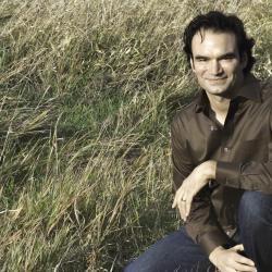 Alexander Fuller, MA, Licensed Professional Counselor