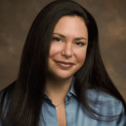 Alyssa Mandel, MSW, LCSW, CEDS