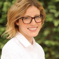 Amber Prochnik, LMFT