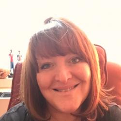 Andrea Herber, Psy.D