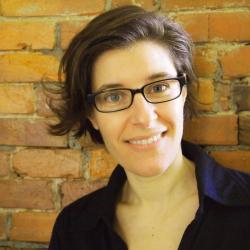 Andrea Iatrou, LCSW-R, Licensed Psychotherapist, Certified Trauma Therapist