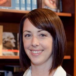 Andrea Wittenborn, LMFT