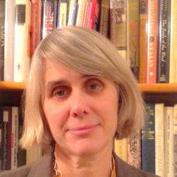 Anne Weaver, MA, LMHC, ABD