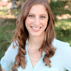 Antoinette Ibrahimi, Psy.D.