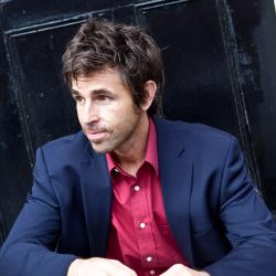 Archie Roberts, MA, LMHC