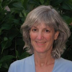 Arlene Bermann, LCSW