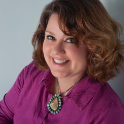 Ashlee Howard, M.S., LPC, NCC