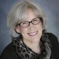 Audrie Meyer, MBA, MFT