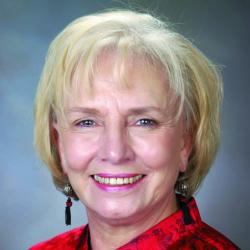 Barbara Doyle, LPC MAC NCC