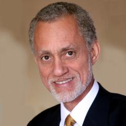 Barrington H. Brennen, MA, NCP, BCCP, JP