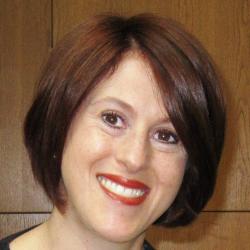 Belinda Kussman, LICSW