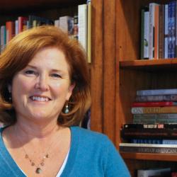 Bertina Hudson, LMFT