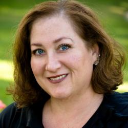 Beth Pumerantz, LMFT