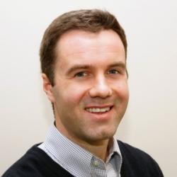 Blake Clemmons, MA, LCMHC, NCC