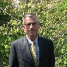 Brad Ogilvie, MS, LPC, LMFT